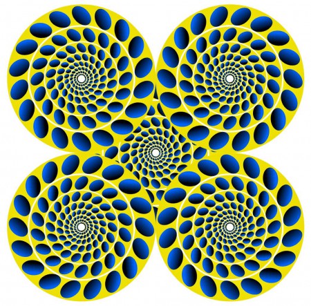 Óriási Mozgalom :D